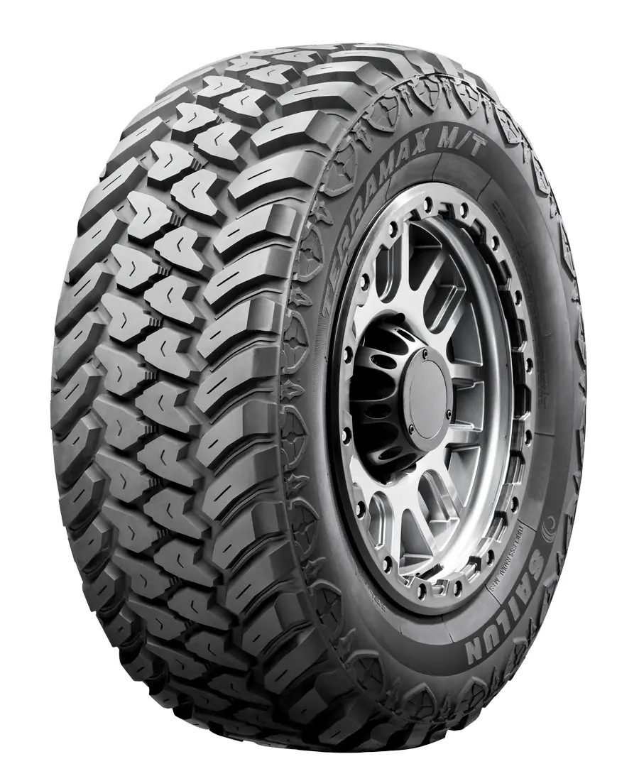Sailun Terramax MT 235/85 R 16