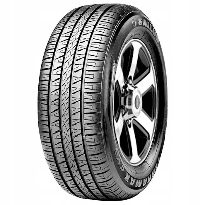 Sailun Terramax CVR 235/75 R 15