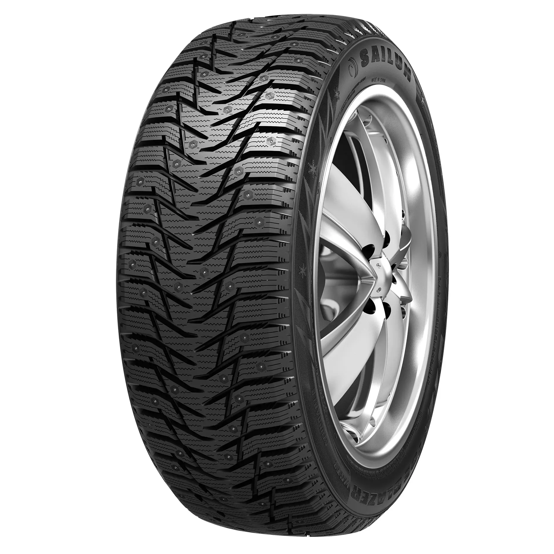 Sailun Ice Blazer WST3 205/65 R 15