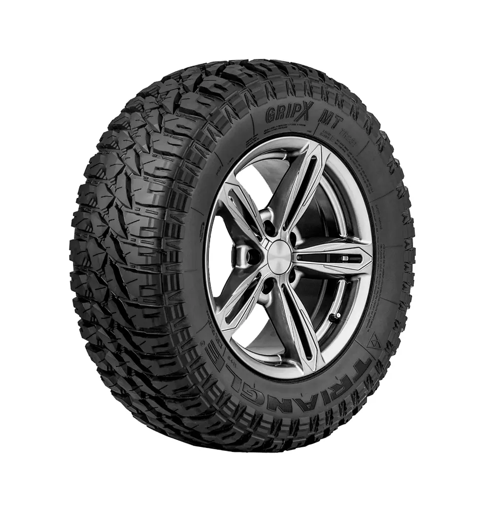 Triangle GripX M/T TR281 30x9.50 R 15