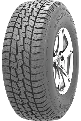 Goodride SL369 255/70 R 16