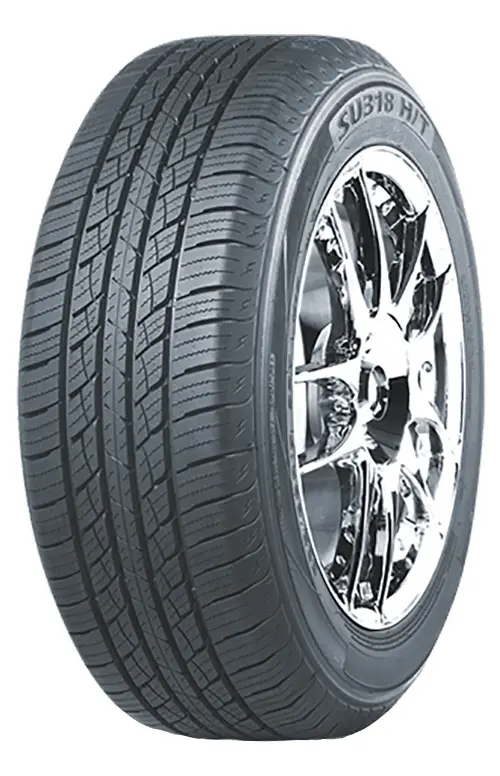 Goodride SU318 215/65 R 17