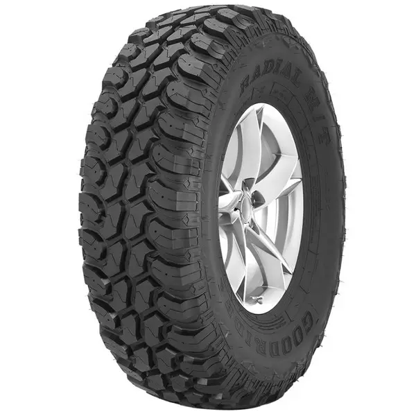 Goodride SL366 30x9.50 R 15