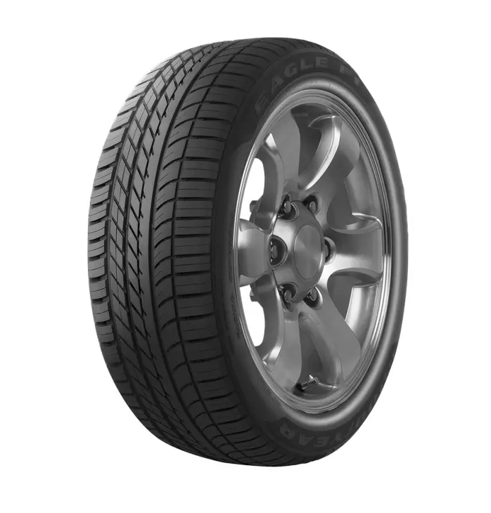 Goodyear Eagle F1 Asymmetric SUV 255/55 R 18