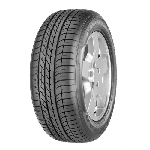 Goodyear Eagle F1 Asymmetric SUV AT 255/60 R 18