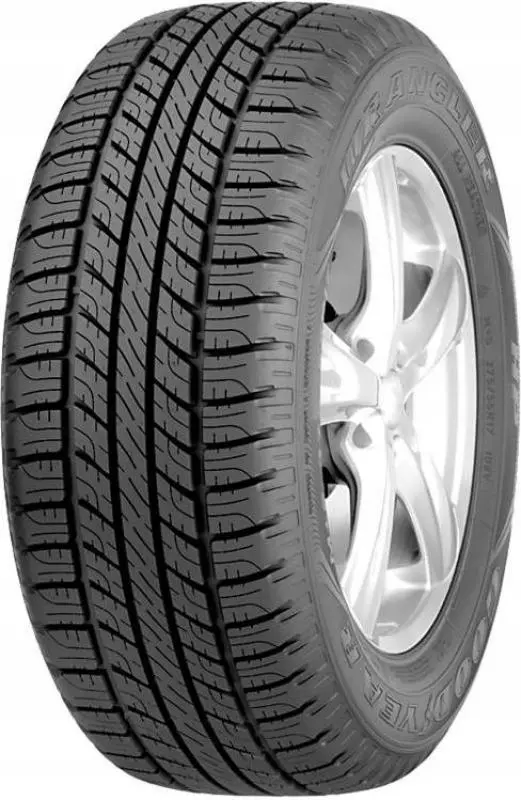 Goodyear Wrangler HP All Weather 275/65 R 17
