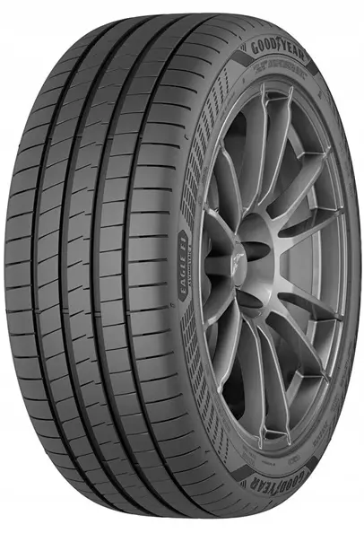Goodyear Eagle F1 Asymmetric 6 255/45 R 19