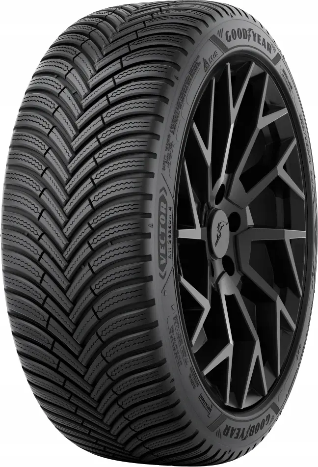 Goodyear Vector All Season 4 255/45 R 20