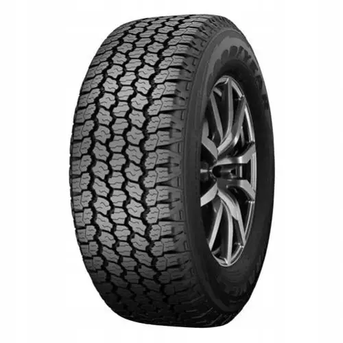 Goodyear Wrangler All-Terrain Adventure + 265/65 R 17