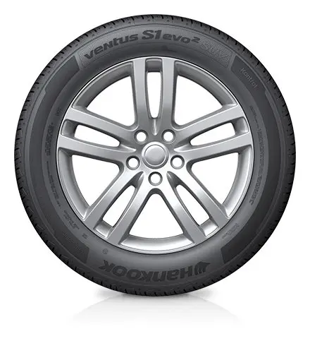 Hankook Ventus S1 evo2 SUV K117 245/45 R 19