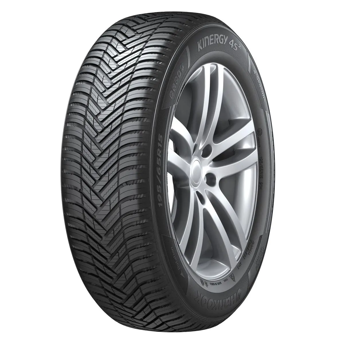 Hankook Kinergy 4S2 X H750 275/40 R 22