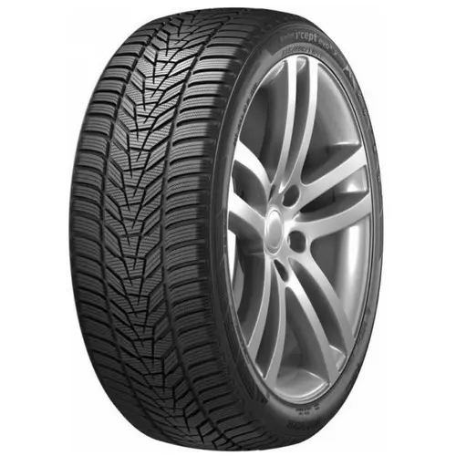 Hankook Winter i*cept evo3 X W330 225/55 R 18
