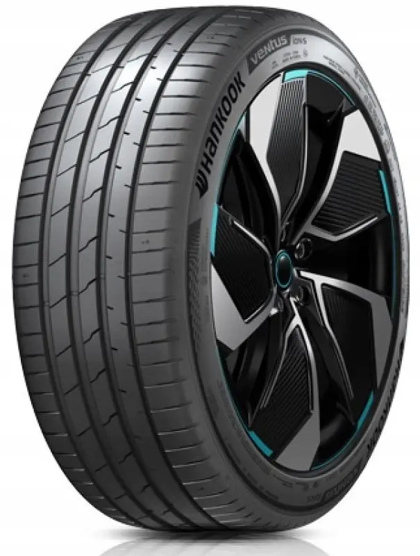 Hankook iON evo SUV IK01A 245/50 R 20