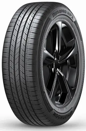 Hankook Dynapro HPX RA43 245/45 R 19