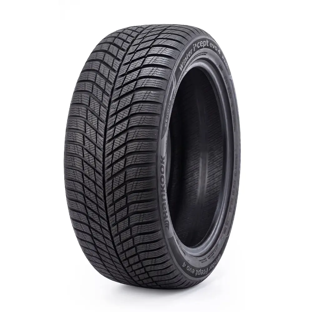 Hankook Winter i*cept evo4 SUV W340A 225/55 R 19