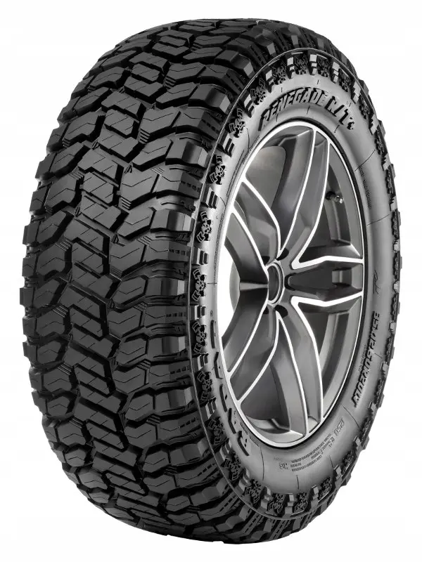 Radar Renegade R/T 205/70 R 15