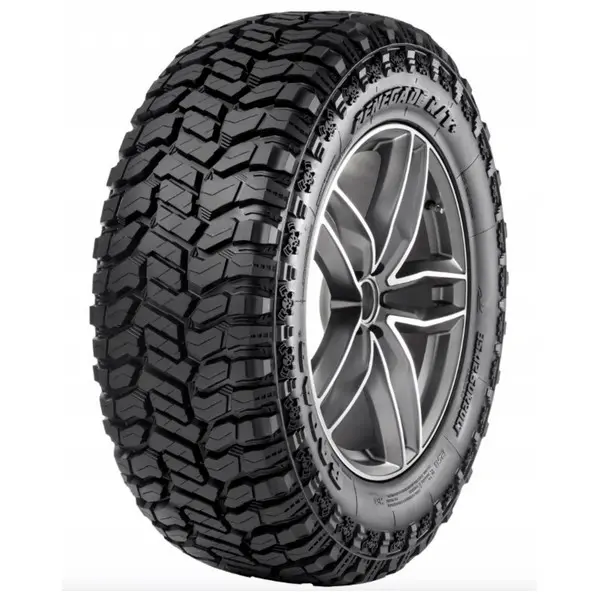 Radar Renegade RT+ 205/70 R 15