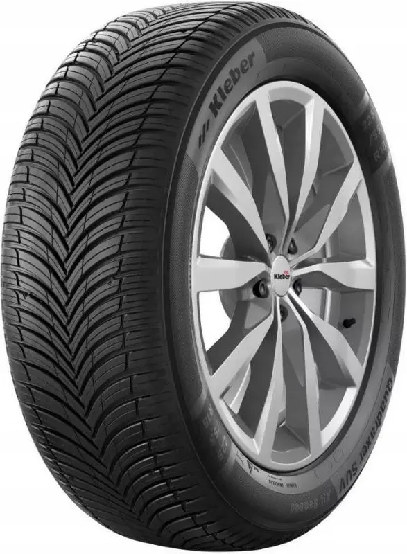 Kleber Quadraxer SUV 275/50 R 20