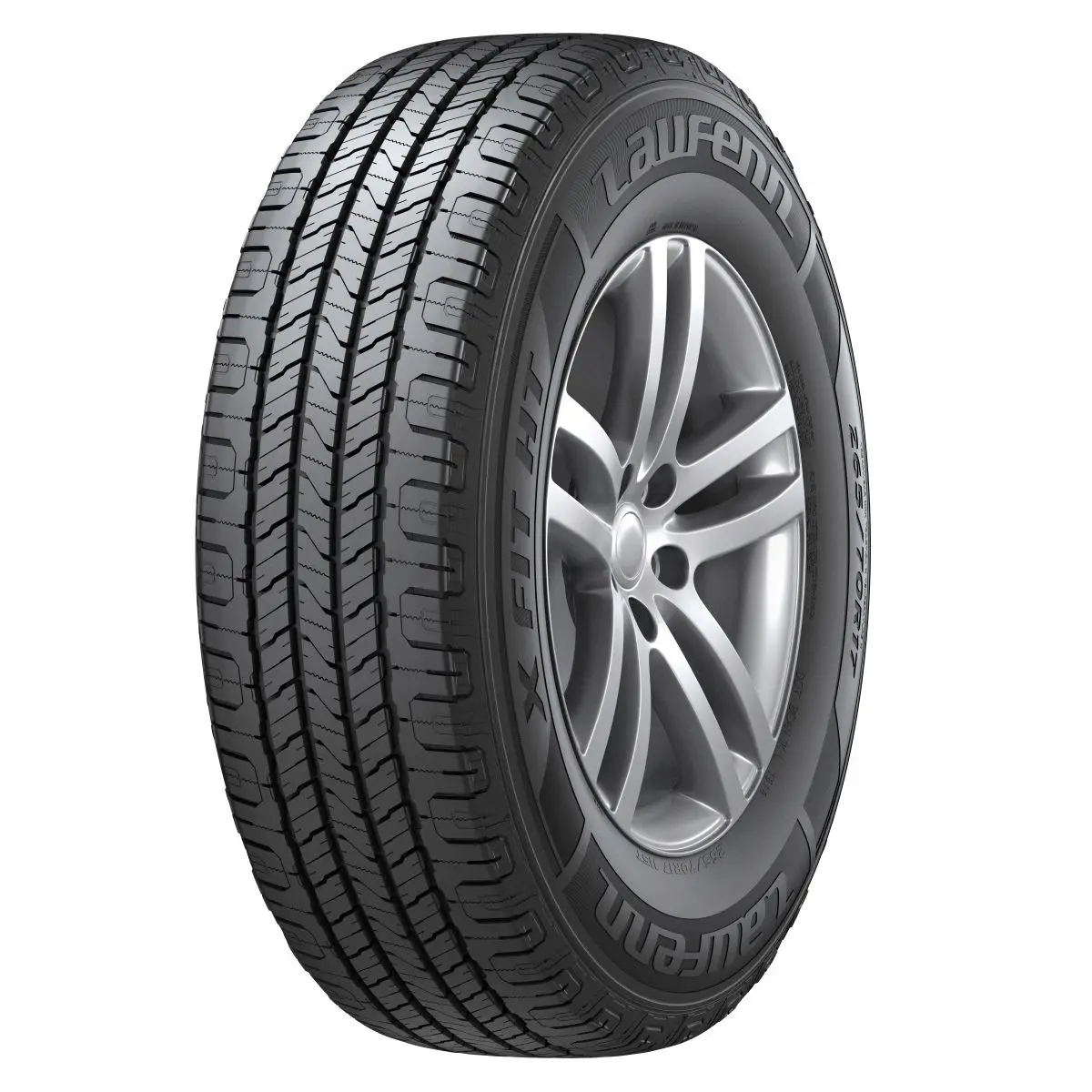Laufenn X Fit HT LD01 255/70 R 16
