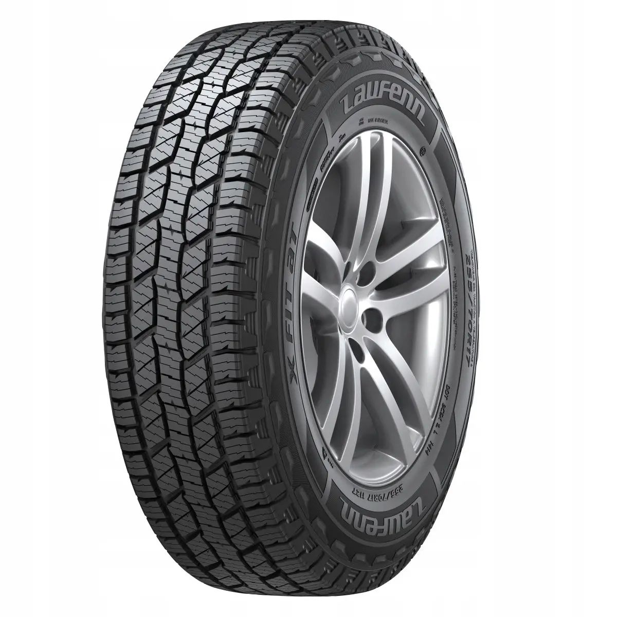 Laufenn X Fit AT LC01 255/70 R 16