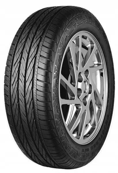 Tracmax X-Privilo H/T RF10 255/70 R 16