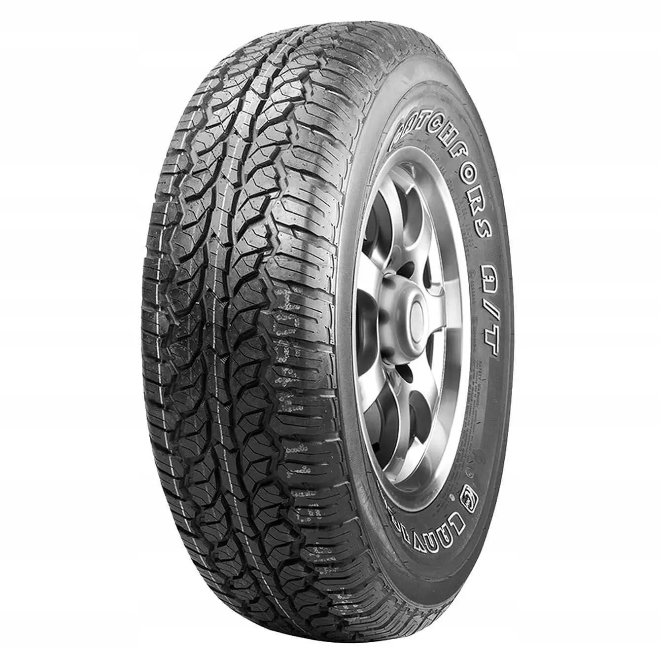 Lanvigator Catchfors A/T 255/70 R 16