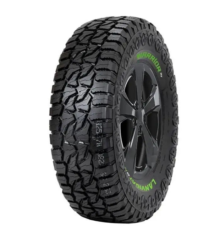 Lanvigator Warrior RT 235/85 R 16