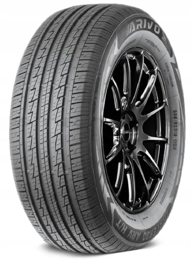 Arivo Traverso Arv H/T 255/70 R 16
