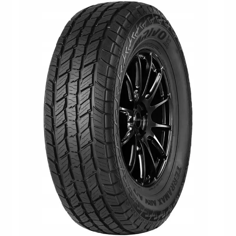 Arivo Terramax Arv A/T 235/85 R 16