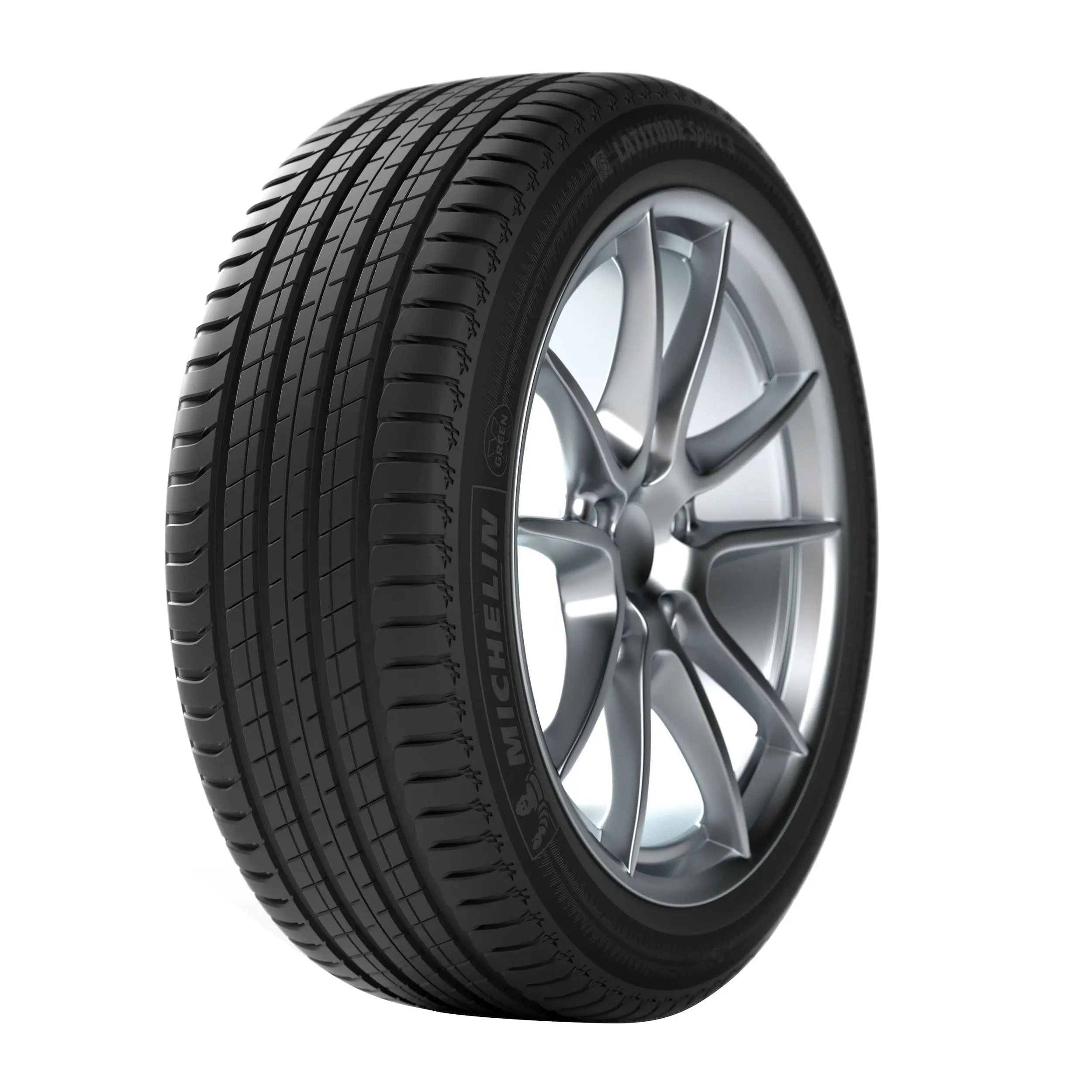 Michelin Latitude Sport 3 265/50 R 19