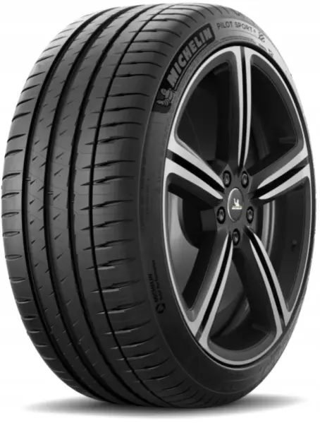 Michelin Pilot Sport 4 245/35 R 18