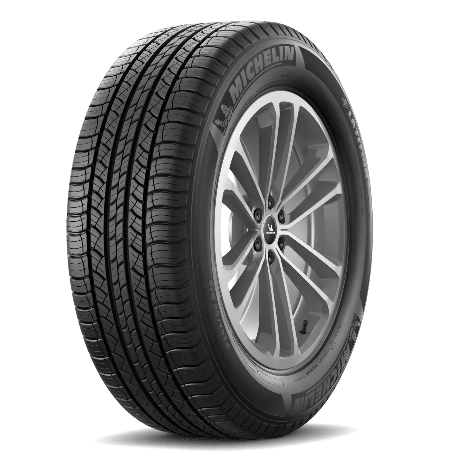 Michelin Latitude Tour HP 295/40 R 20