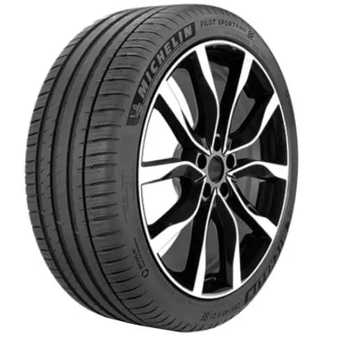 Michelin Pilot Sport 4 SUV 245/50 R 20