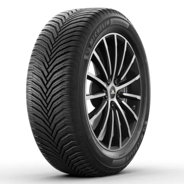 Michelin CrossClimate 2 SUV 235/55 R 19