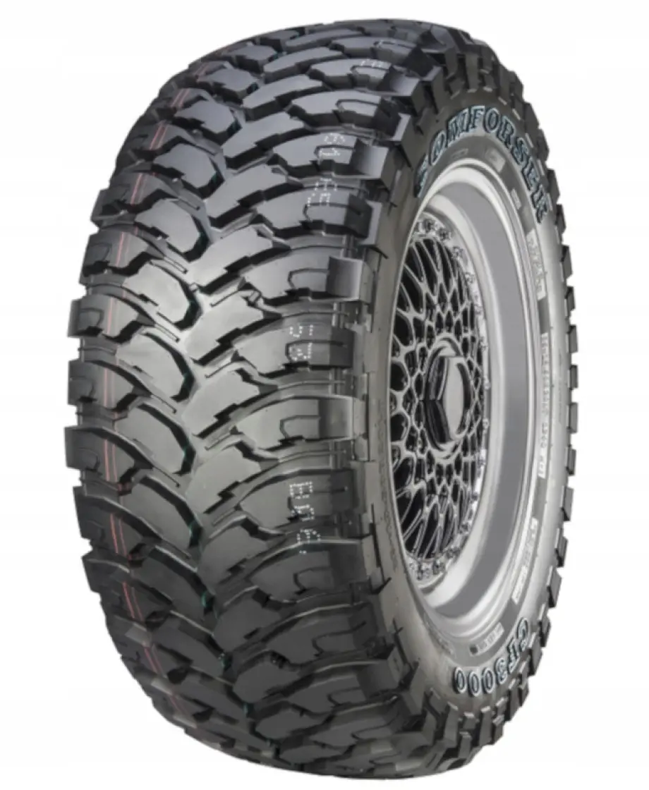 Comforser CF3000 235/85 R 16
