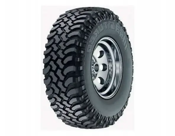Insa Turbo Dakar MT 235/75 R 15