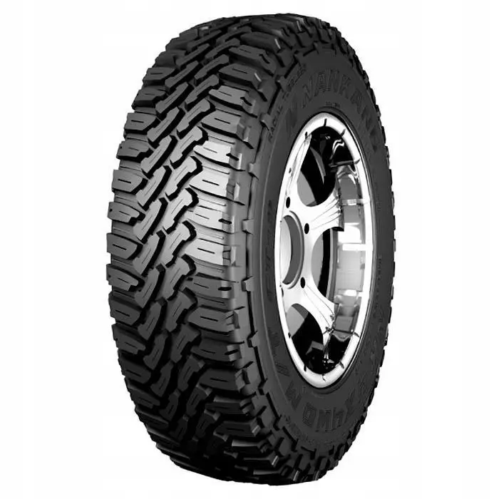 Nankang FT-9 255/70 R 16