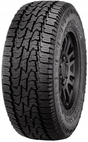 Nankang Conqueror A/T 235/75 R 15
