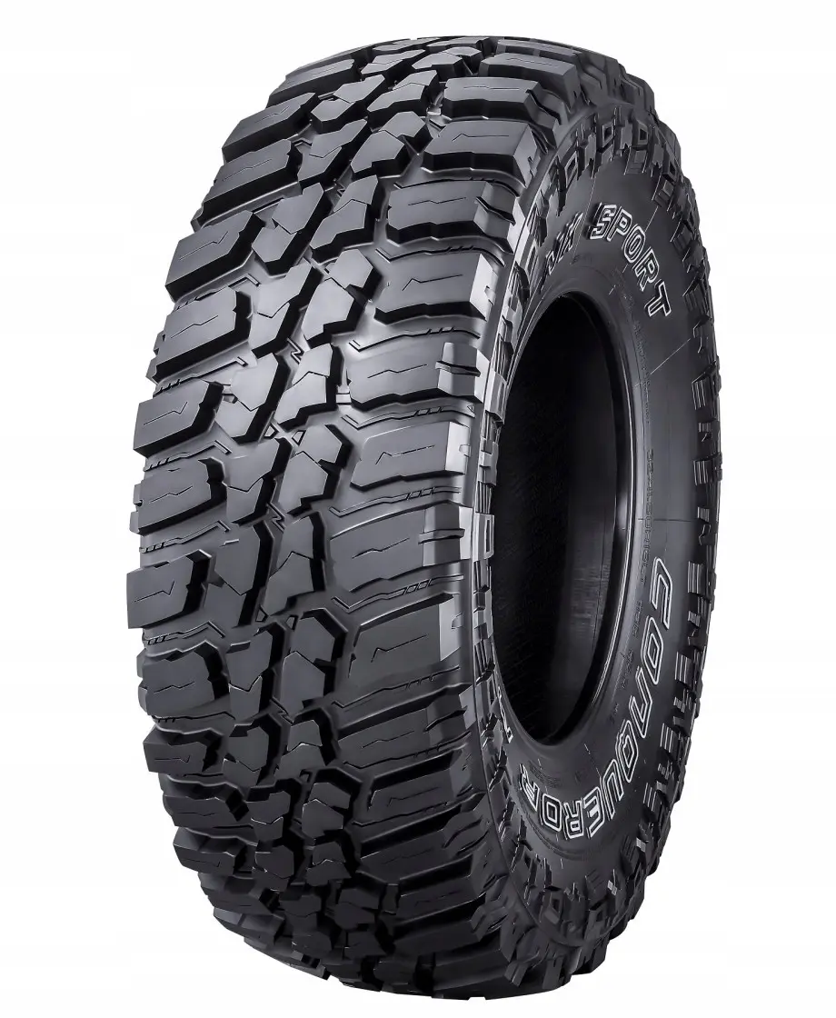 Nankang MT-1 30x9.50 R 15