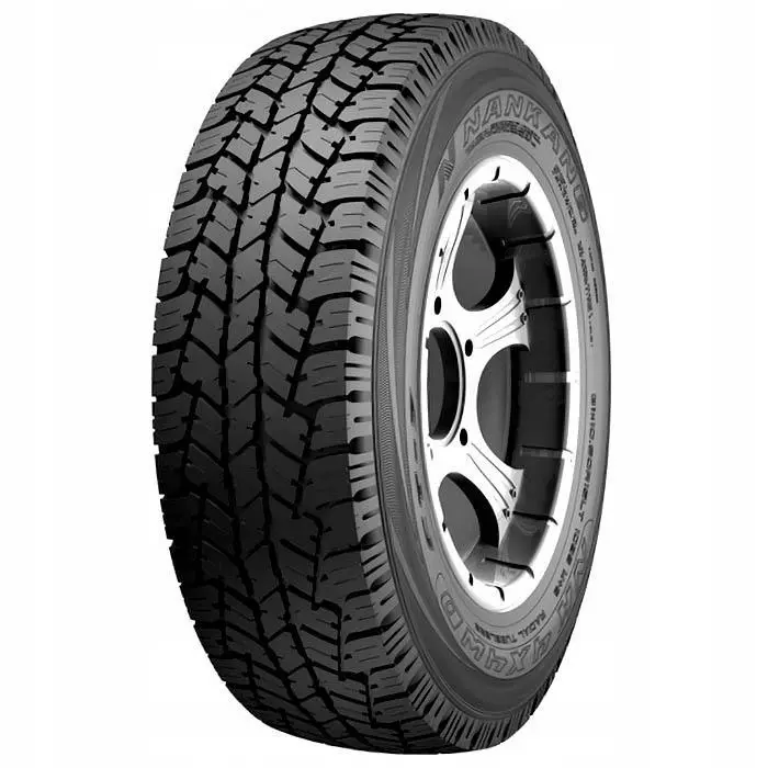 Nankang Forta FT-7 255/70 R 16