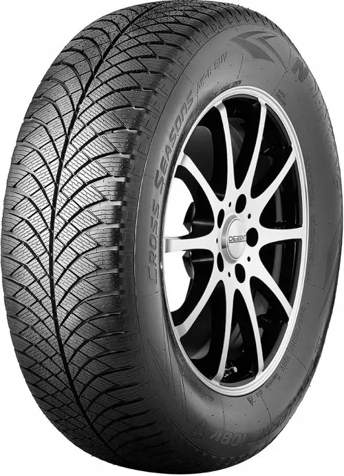 Nankang Cross Seasons AW-6 SUV 245/45 R 19