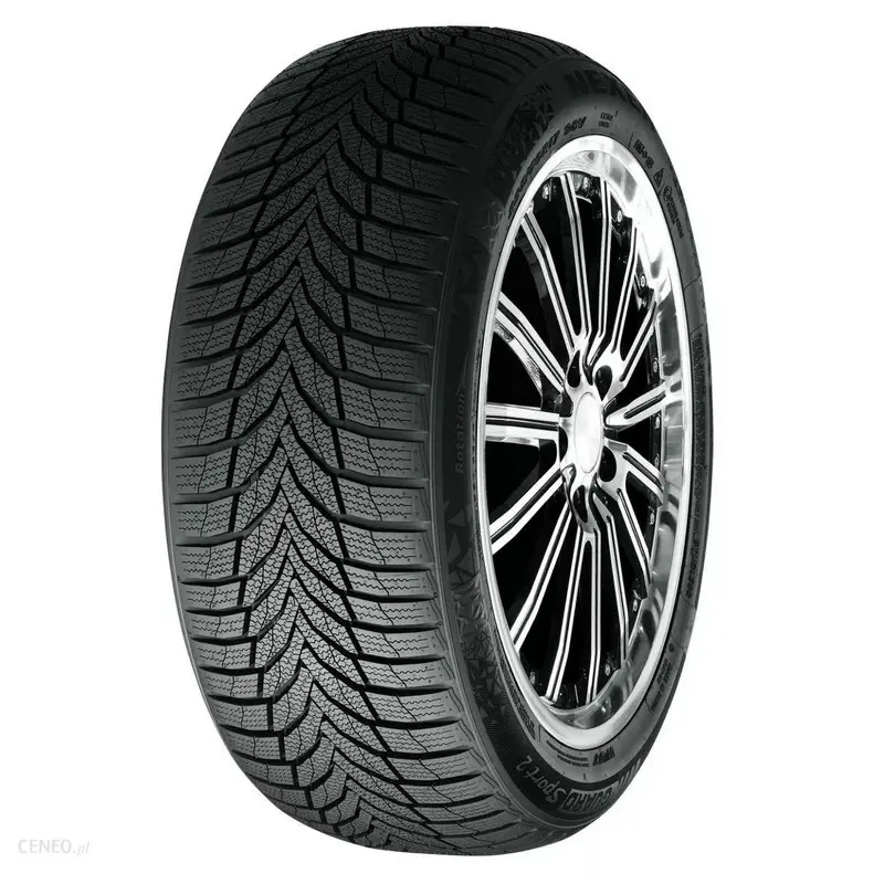 Nexen Winguard Sport 2 245/50 R 20