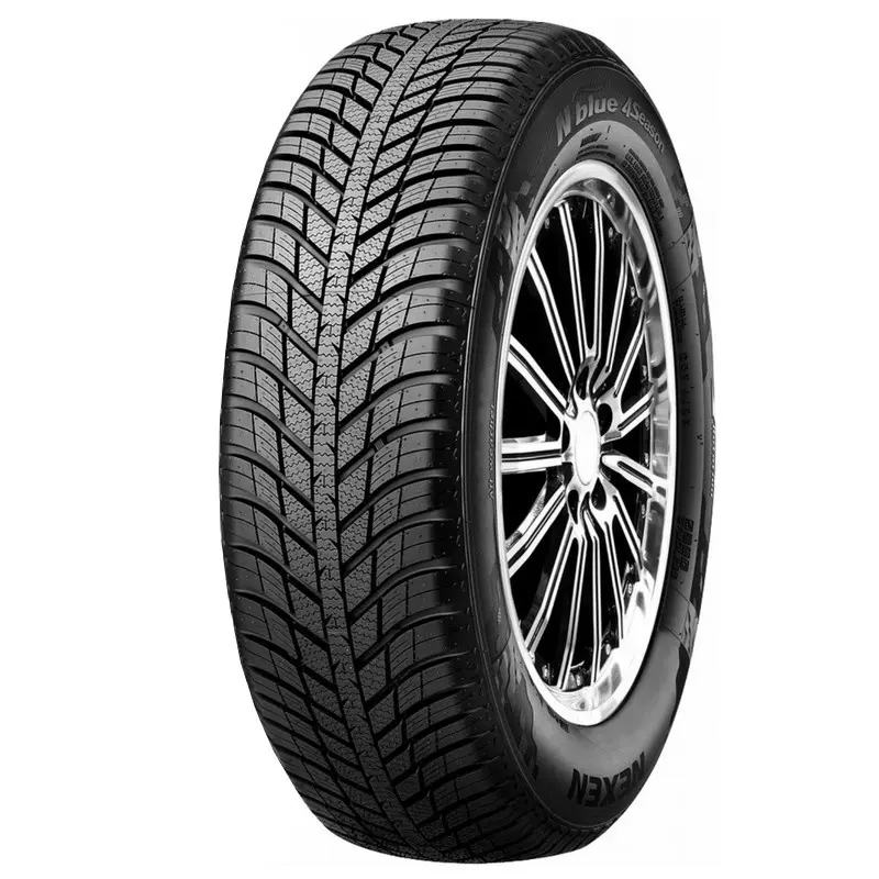 Nexen N'Blue 4 Season 225/60 R 17