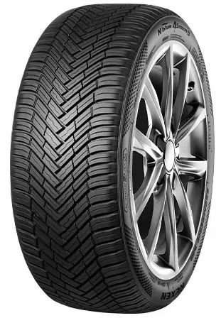 Nexen N'Blue 4 Season 2 225/60 R 17