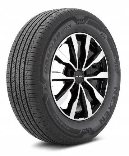Nexen Roadian GTX 215/65 R 17