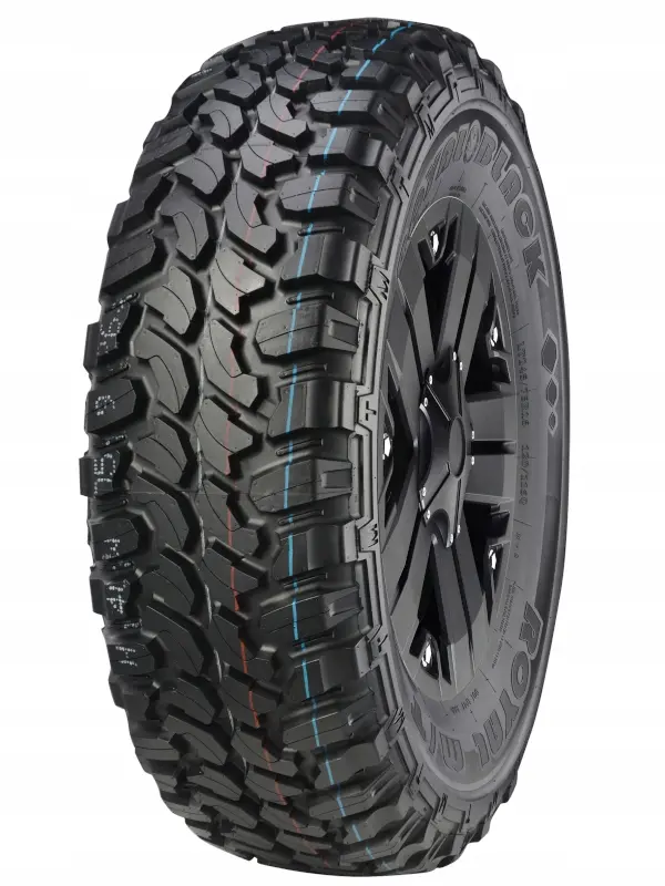 Royal Black Royal M/T 235/85 R 16