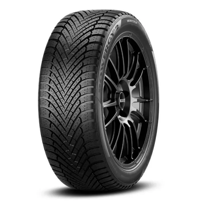 Pirelli Powergy 2 Winter 235/55 R 19
