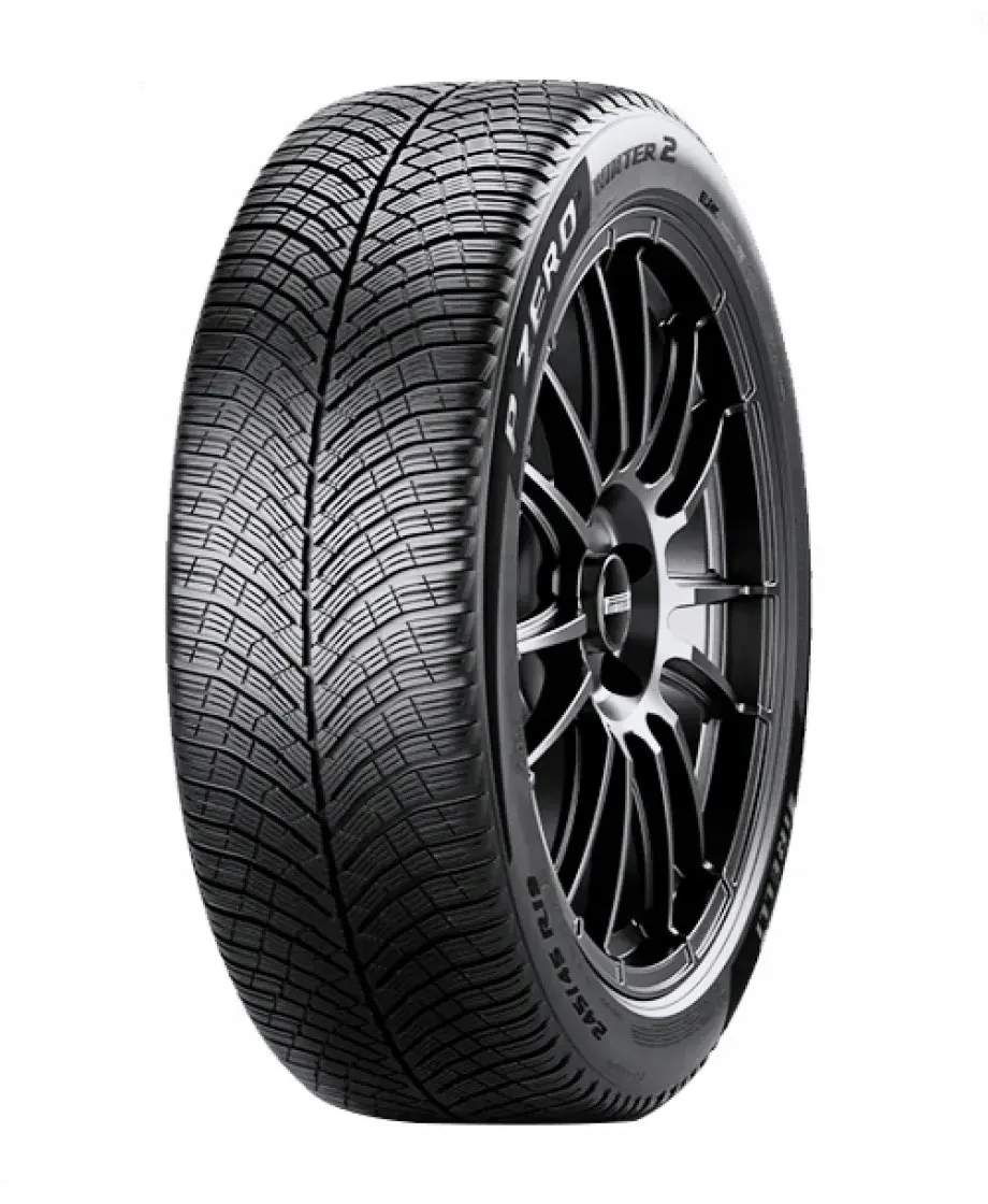 Pirelli P Zero Winter 2 275/35 R 19