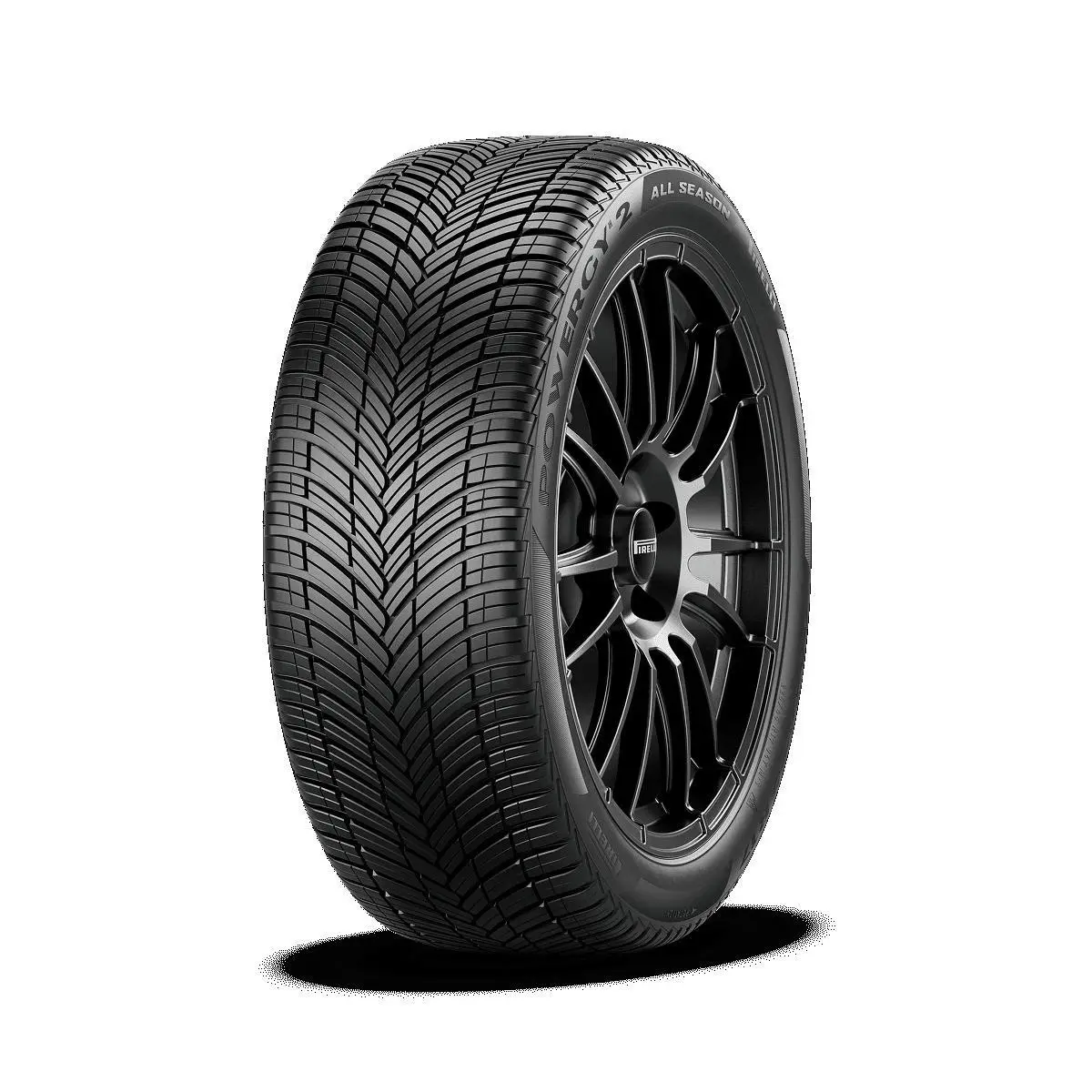 Pirelli Powergy 2 All Season 215/50 R 18