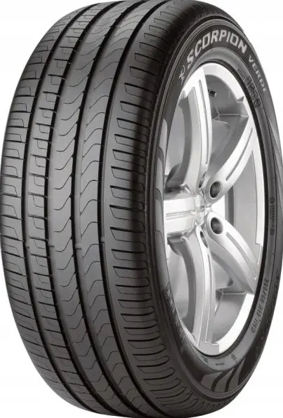Pirelli Scorpion Verde 235/55 R 19